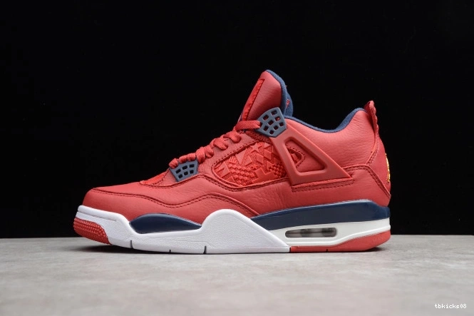 TBkick CI1184-617 FIBA Air SE Jordan 4 0723